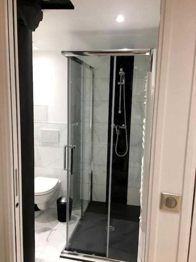 Charming 1Br Appartement - Montorgueil / Republique Paryż Zewnętrze zdjęcie